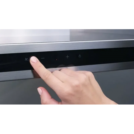 Вытяжка Linea 60 Inox A-38